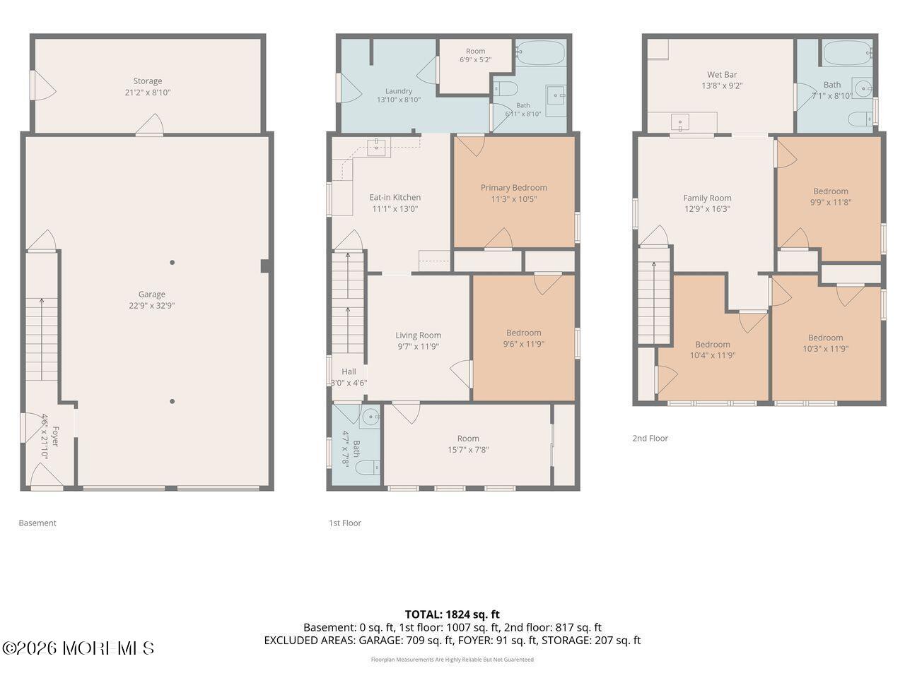 37 Circuit Street Keansburg NJ 07734