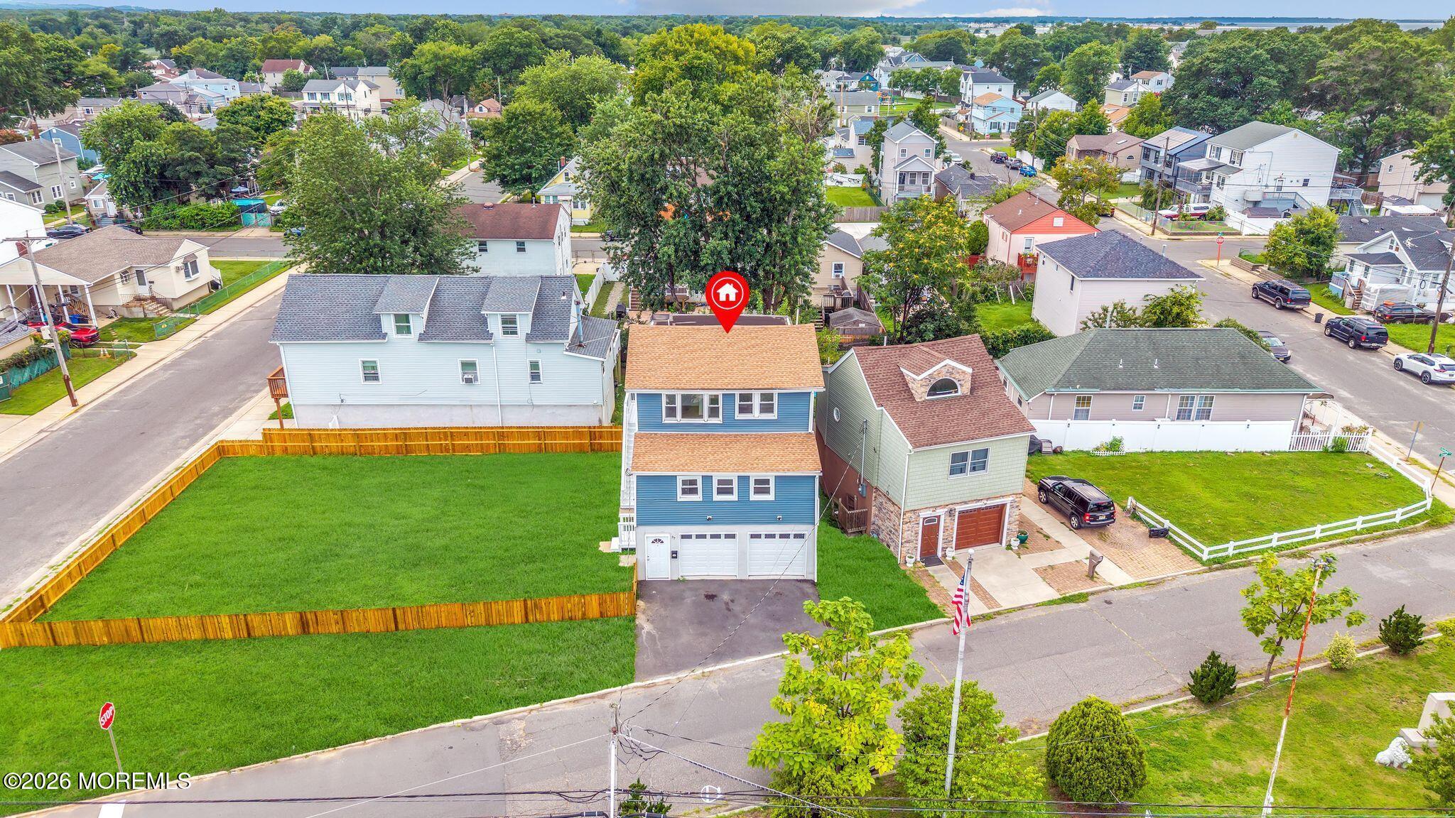 37 Circuit Street Keansburg NJ 07734