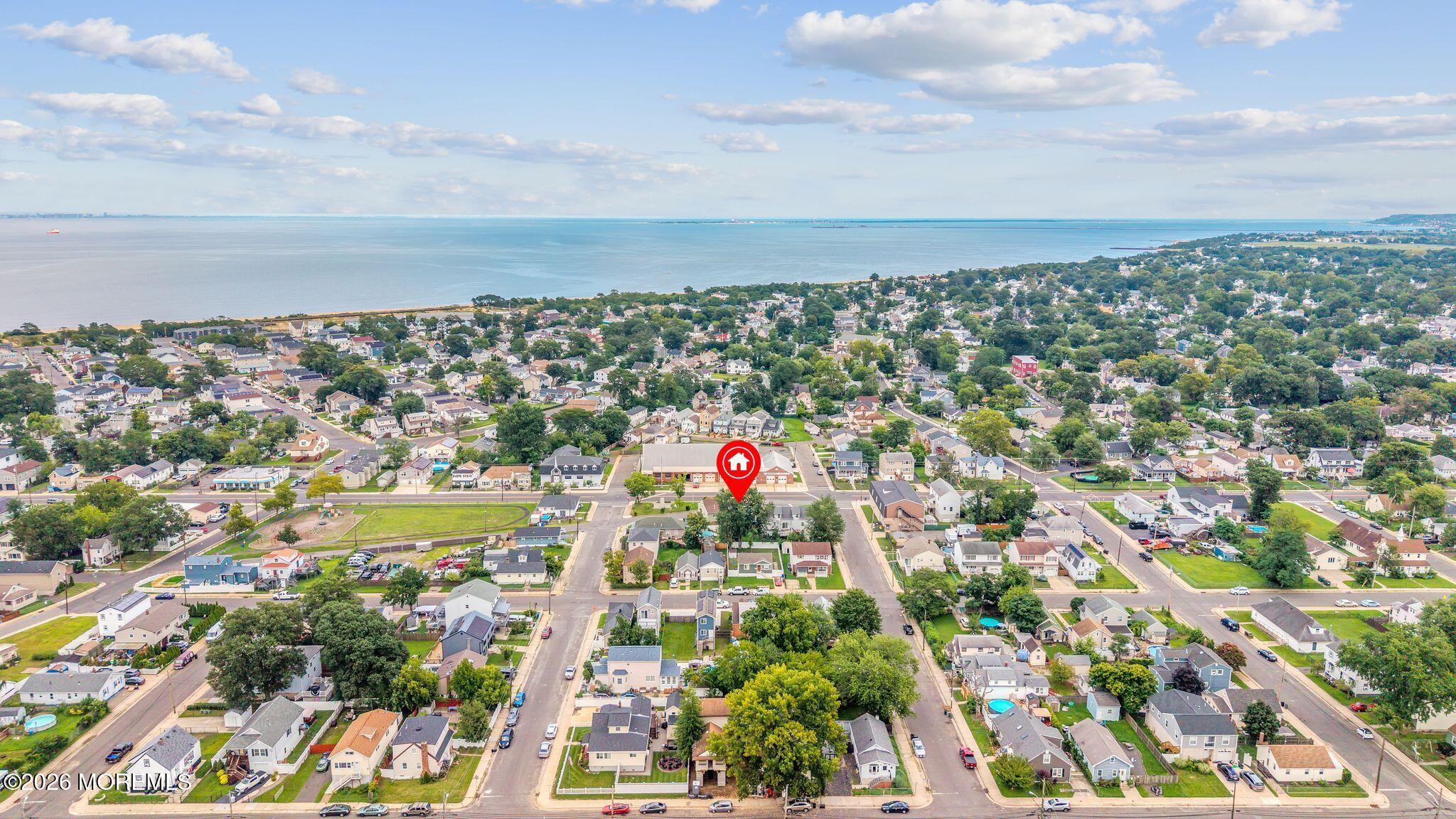 37 Circuit Street Keansburg NJ 07734