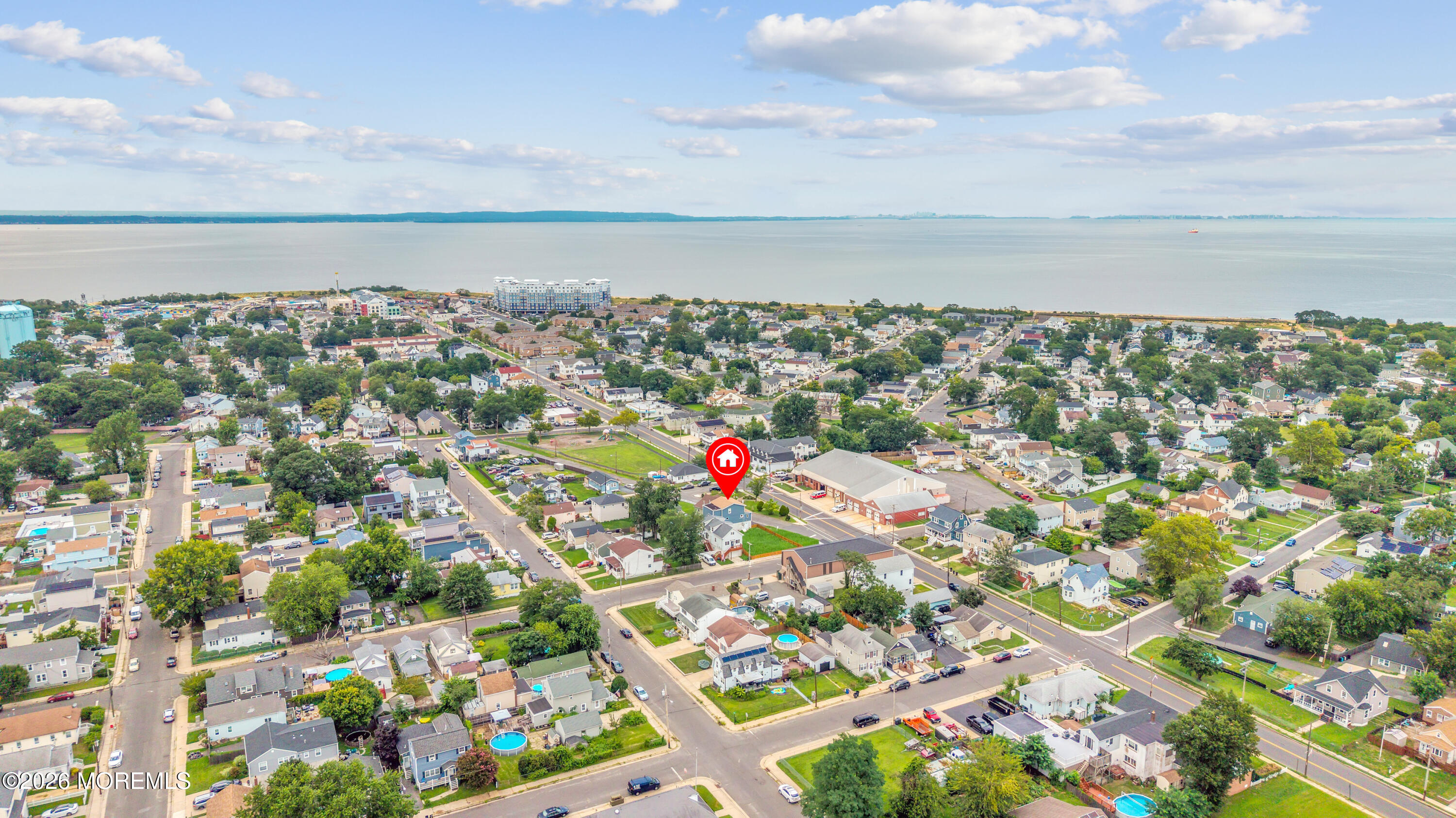 37 Circuit Street Keansburg NJ 07734