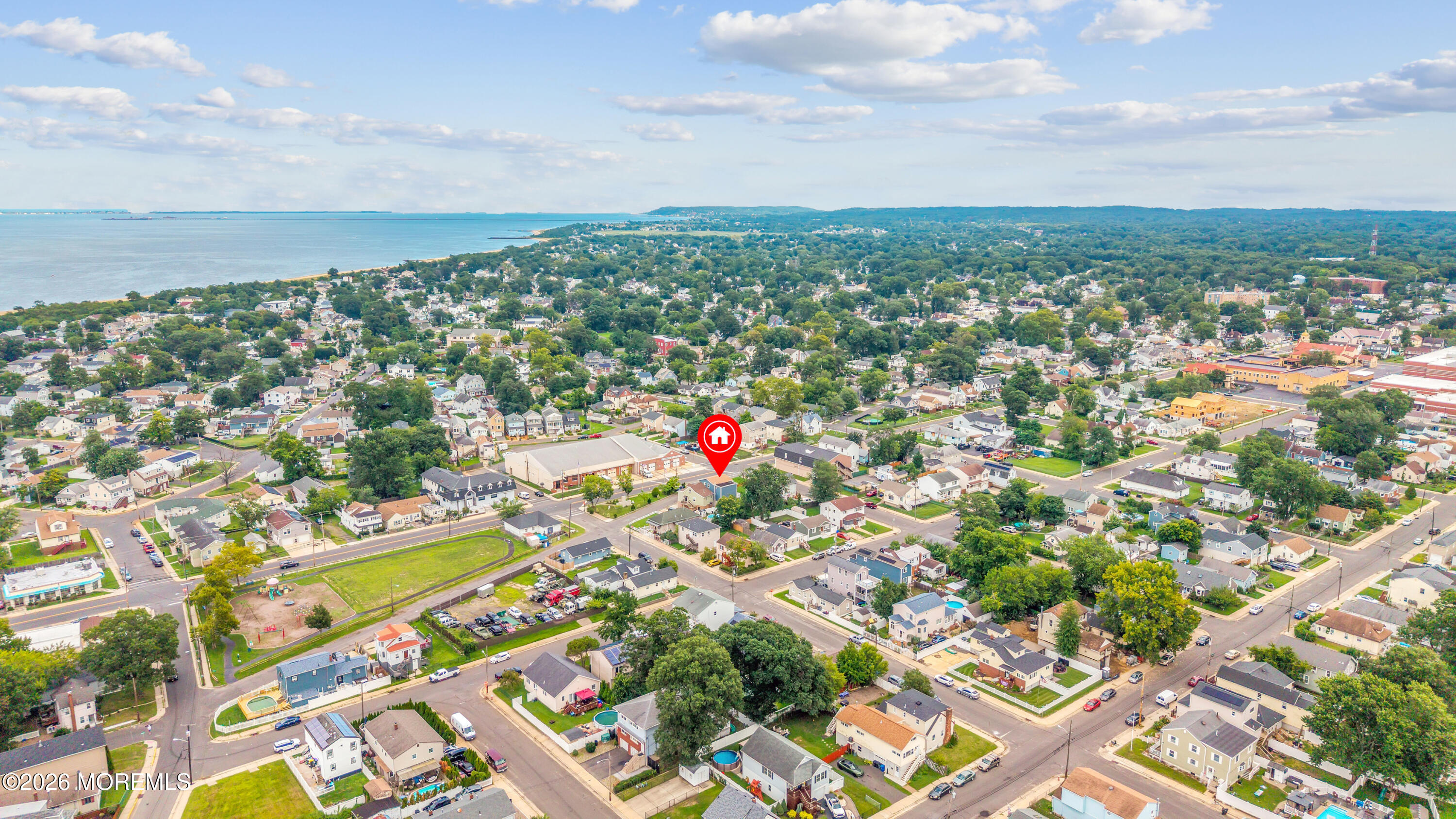 37 Circuit Street Keansburg NJ 07734