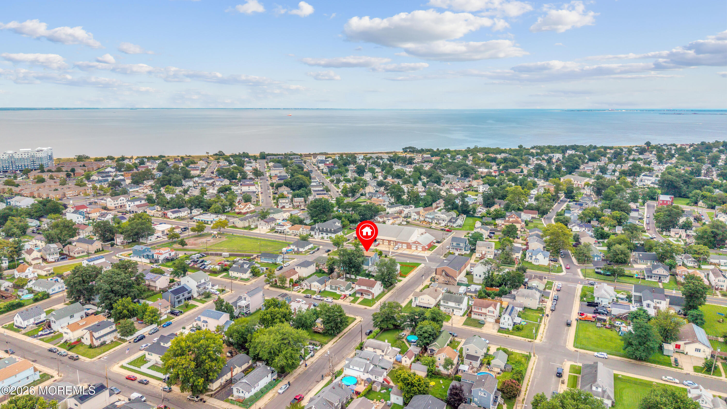 37 Circuit Street Keansburg NJ 07734