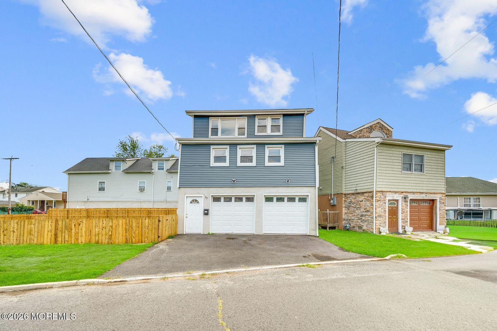 37 Circuit Street Keansburg NJ 07734