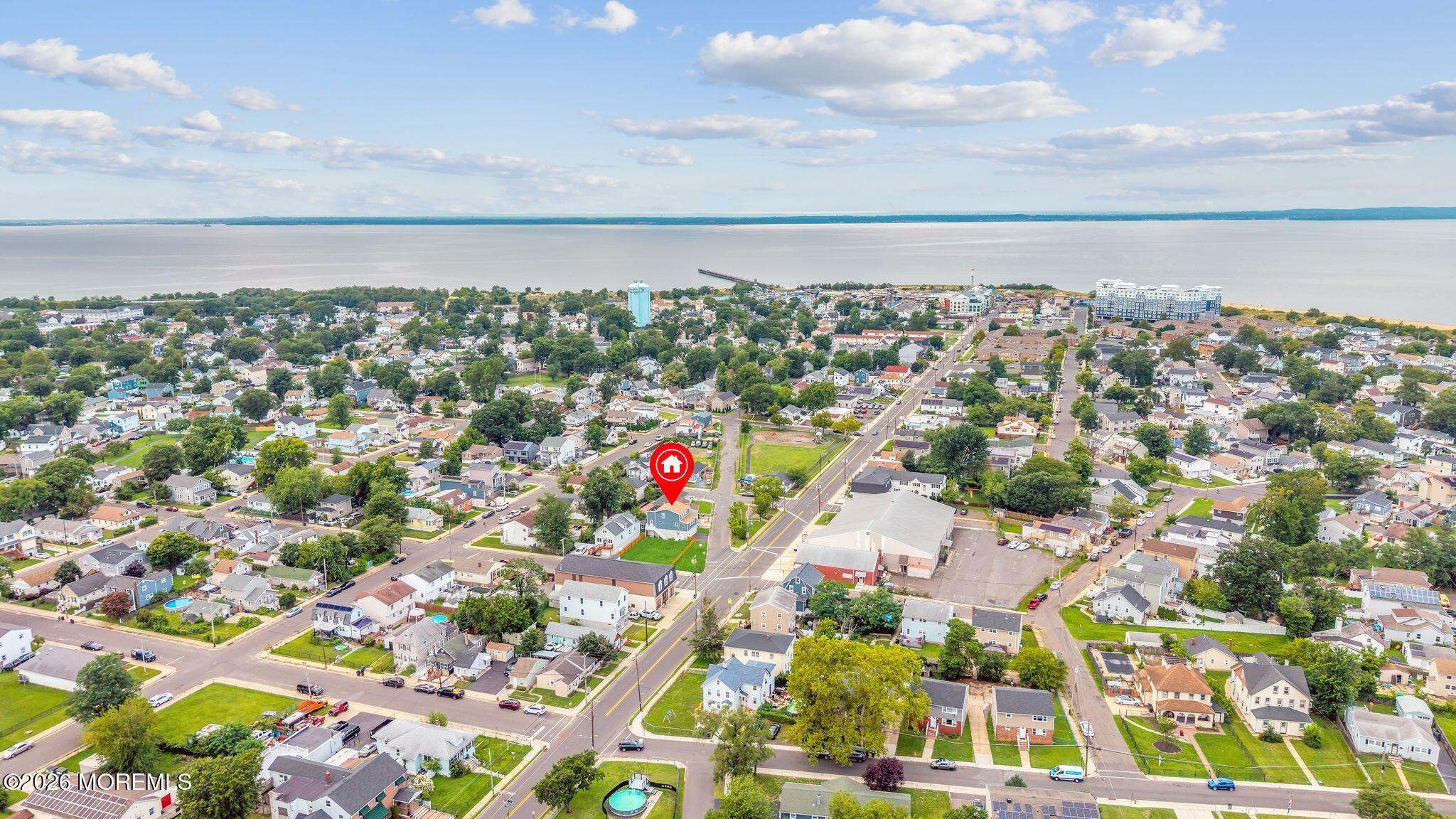 37 Circuit Street Keansburg NJ 07734