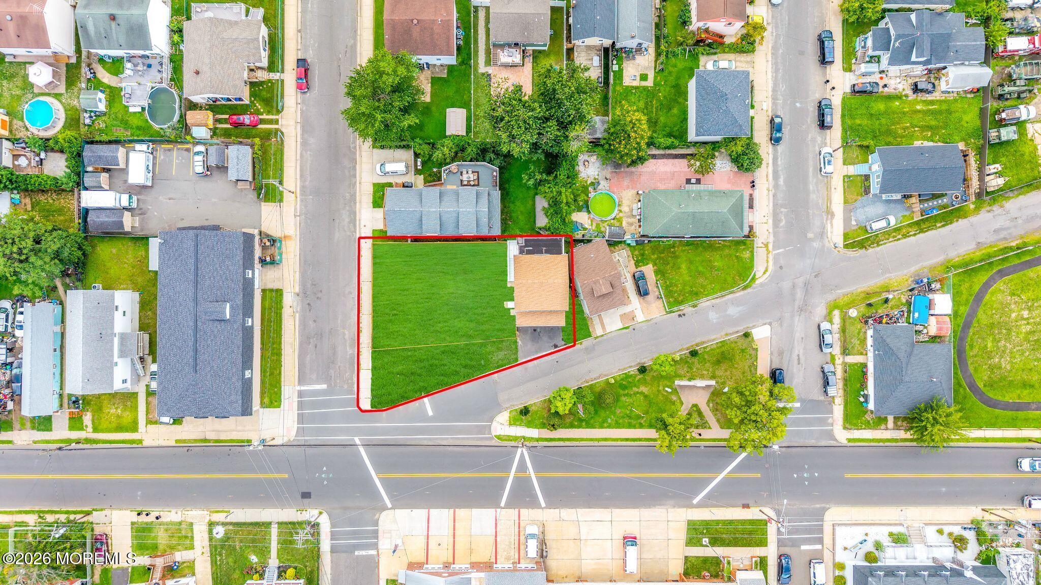 37 Circuit Street Keansburg NJ 07734