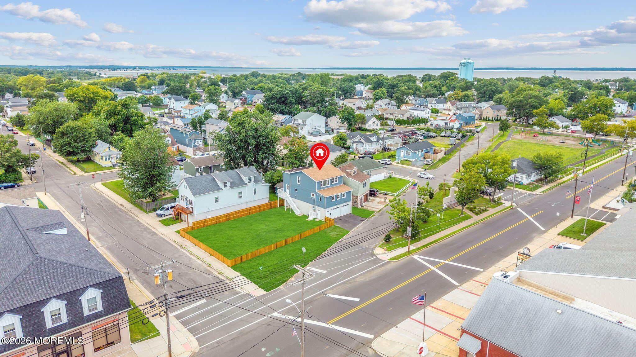 37 Circuit Street Keansburg NJ 07734