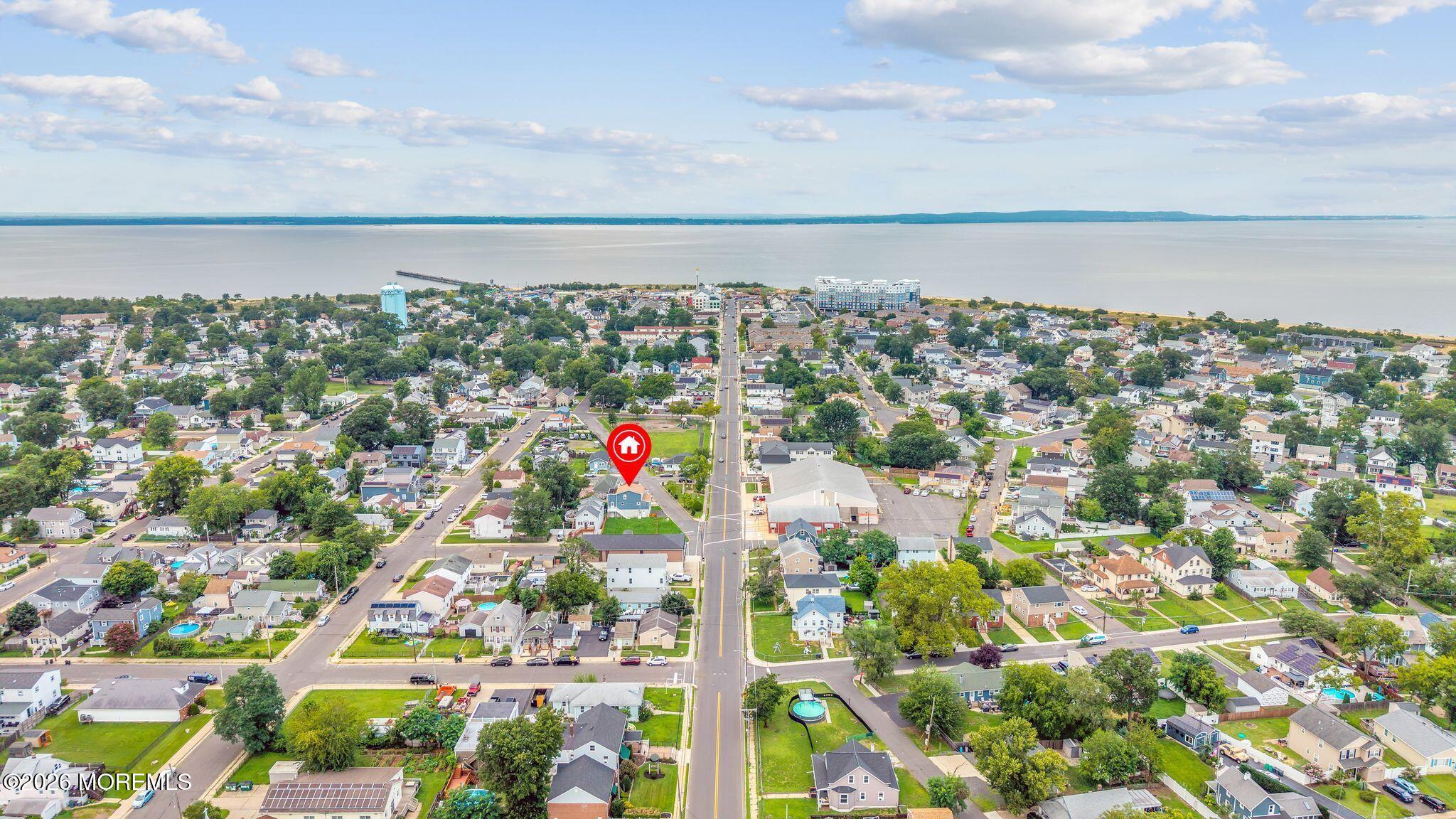 37 Circuit Street Keansburg NJ 07734
