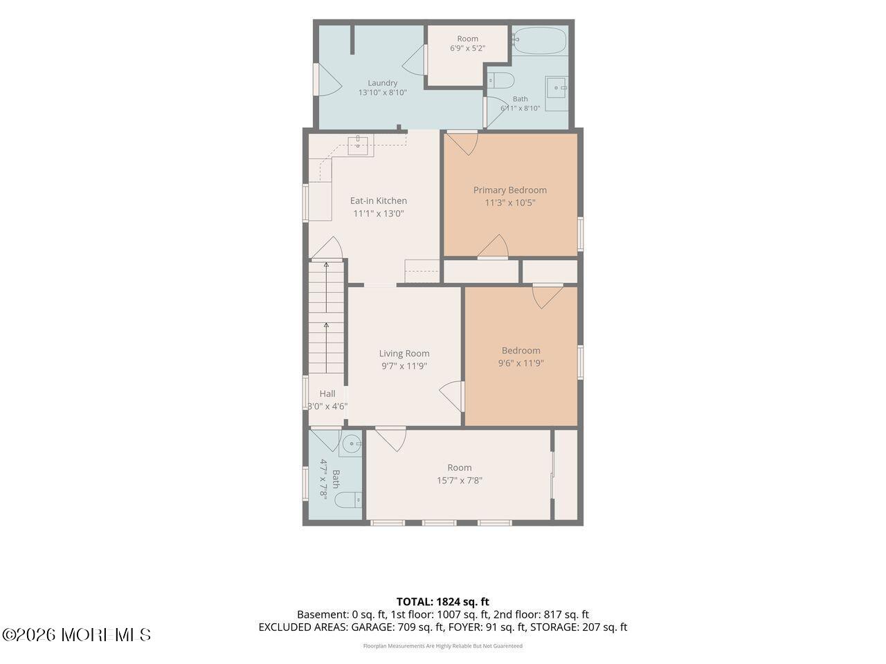 37 Circuit Street Keansburg NJ 07734