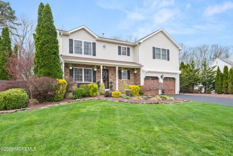 1775 Calico Lane Toms River NJ 08753
