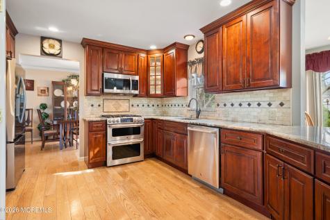 1775 Calico Lane Toms River NJ 08753