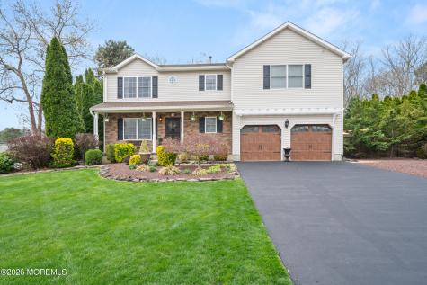 1775 Calico Lane Toms River NJ 08753