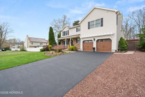 1775 Calico Lane Toms River NJ 08753