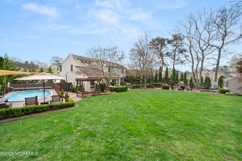 1775 Calico Lane Toms River NJ 08753