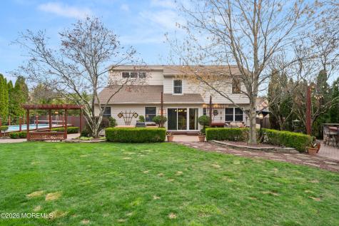 1775 Calico Lane Toms River NJ 08753