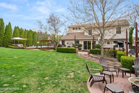 1775 Calico Lane Toms River NJ 08753
