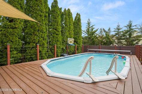 1775 Calico Lane Toms River NJ 08753