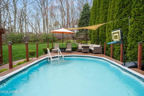1775 Calico Lane Toms River NJ 08753