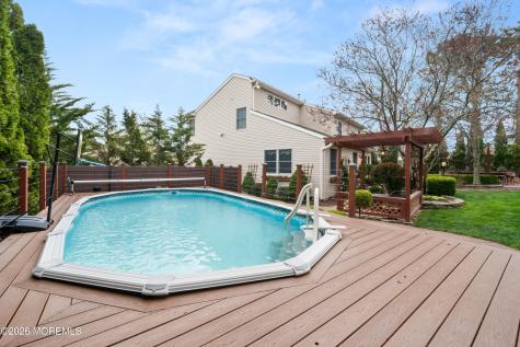 1775 Calico Lane Toms River NJ 08753