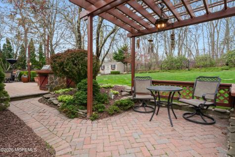 1775 Calico Lane Toms River NJ 08753