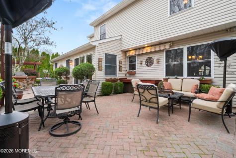 1775 Calico Lane Toms River NJ 08753