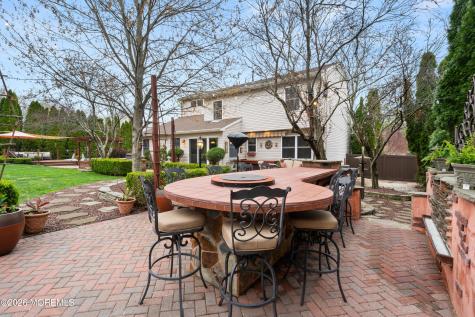 1775 Calico Lane Toms River NJ 08753