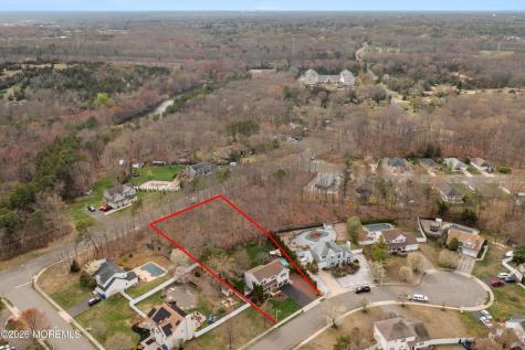 1775 Calico Lane Toms River NJ 08753