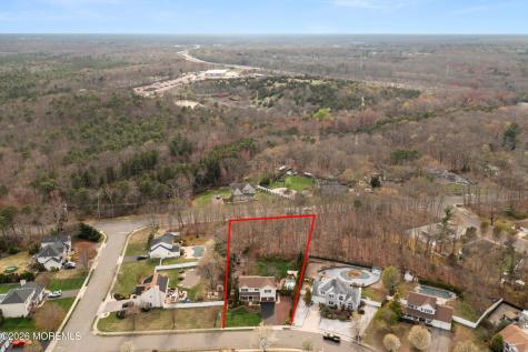 1775 Calico Lane Toms River NJ 08753