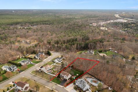 1775 Calico Lane Toms River NJ 08753