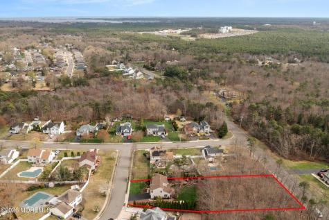 1775 Calico Lane Toms River NJ 08753