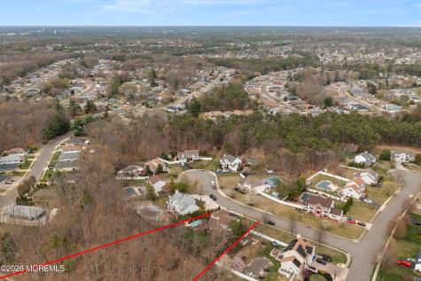 1775 Calico Lane Toms River NJ 08753