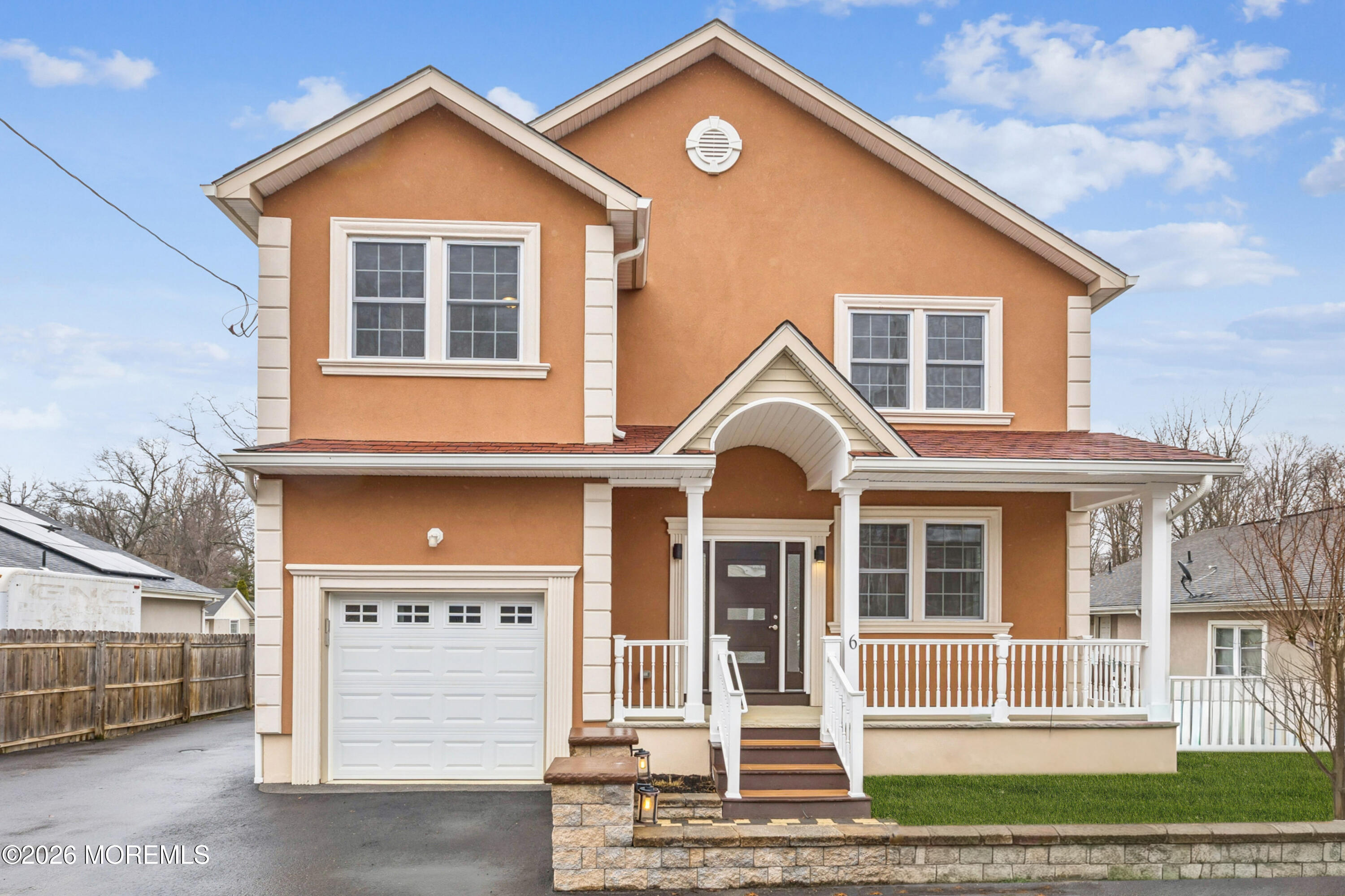 6 5th Street New Egypt NJ 08533