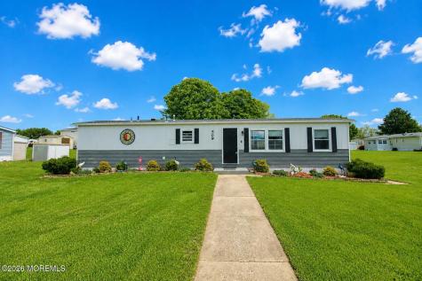 509 Rosalind Road Freehold NJ 07728