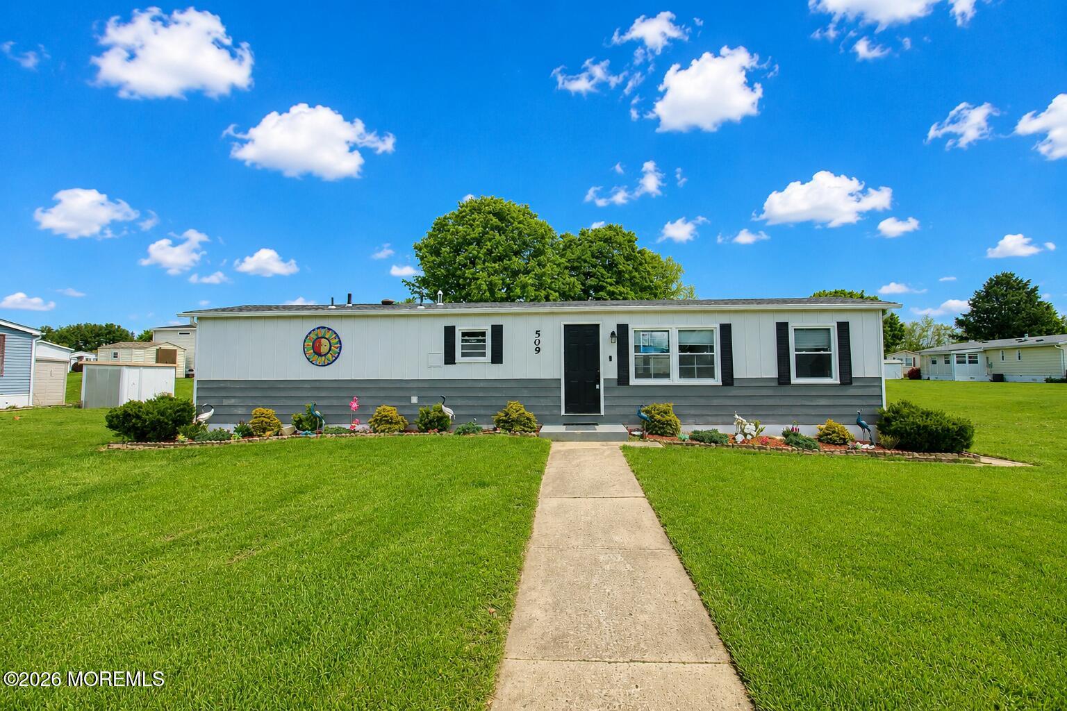 509 Rosalind Road Freehold NJ 07728