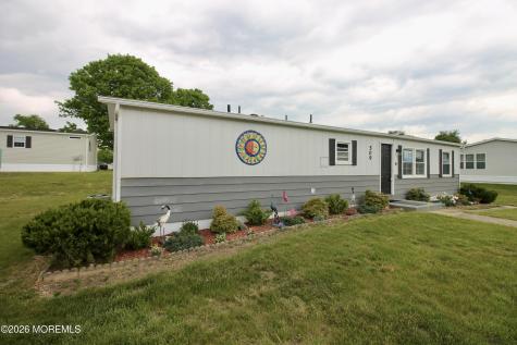 509 Rosalind Road Freehold NJ 07728
