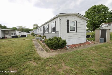 509 Rosalind Road Freehold NJ 07728