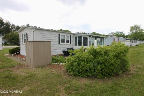 509 Rosalind Road Freehold NJ 07728
