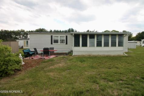 509 Rosalind Road Freehold NJ 07728