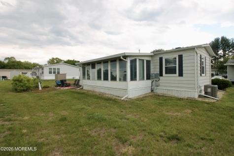 509 Rosalind Road Freehold NJ 07728