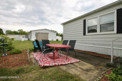 509 Rosalind Road Freehold NJ 07728