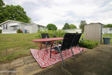 509 Rosalind Road Freehold NJ 07728