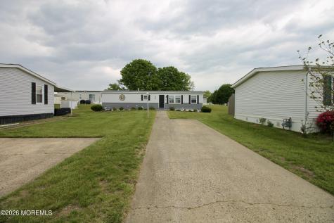 509 Rosalind Road Freehold NJ 07728