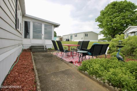 509 Rosalind Road Freehold NJ 07728