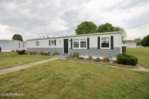509 Rosalind Road Freehold NJ 07728