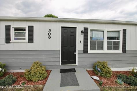 509 Rosalind Road Freehold NJ 07728