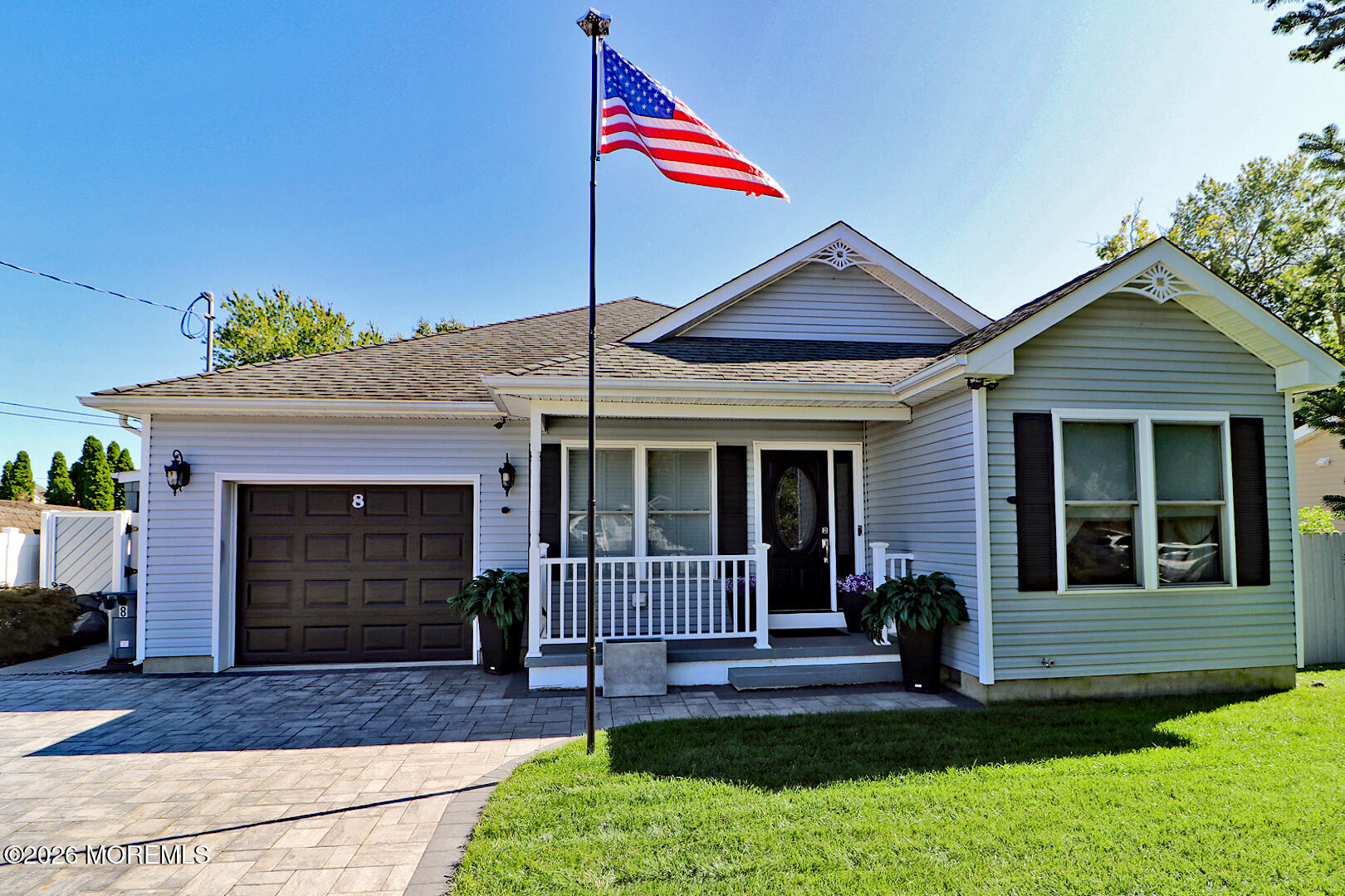 8 Keelson Drive Waretown NJ 08758