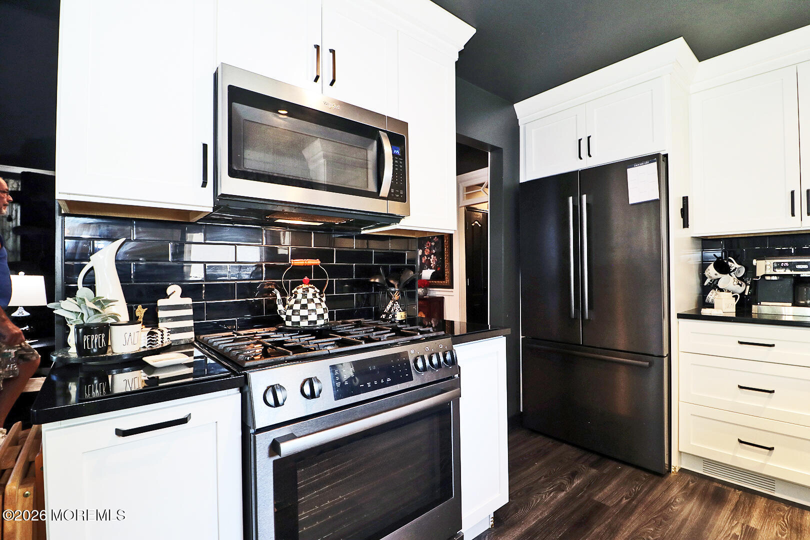 8 Keelson Drive Waretown NJ 08758