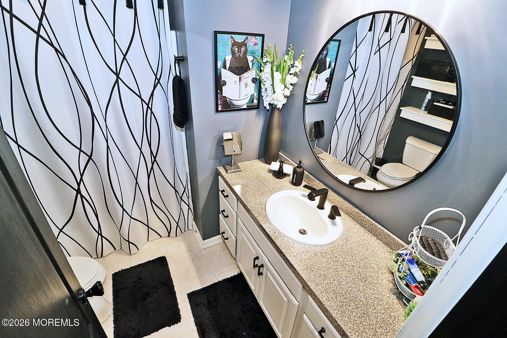 8 Keelson Drive Waretown NJ 08758