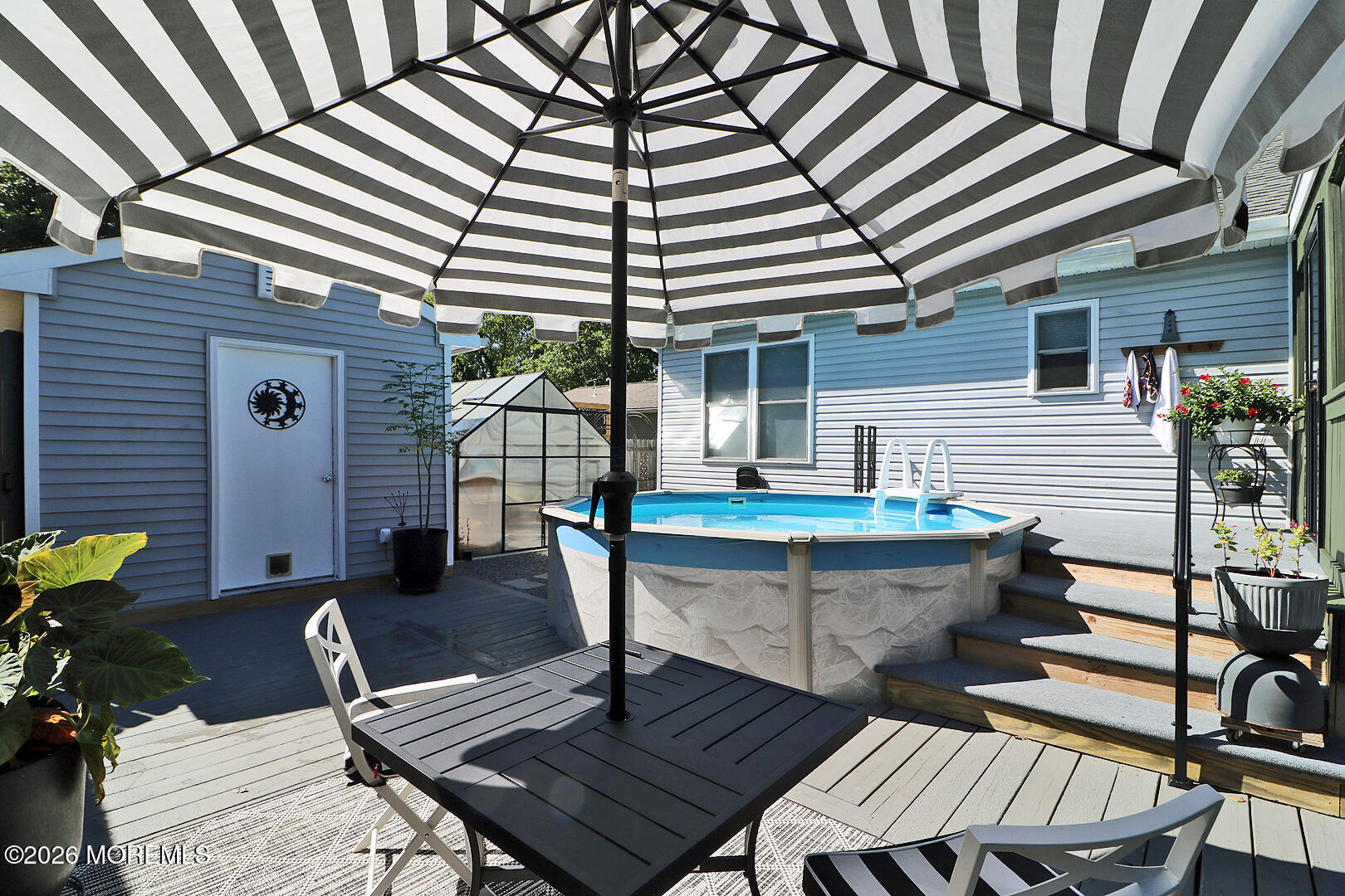8 Keelson Drive Waretown NJ 08758