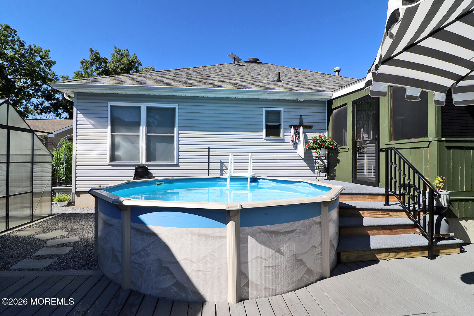 8 Keelson Drive Waretown NJ 08758