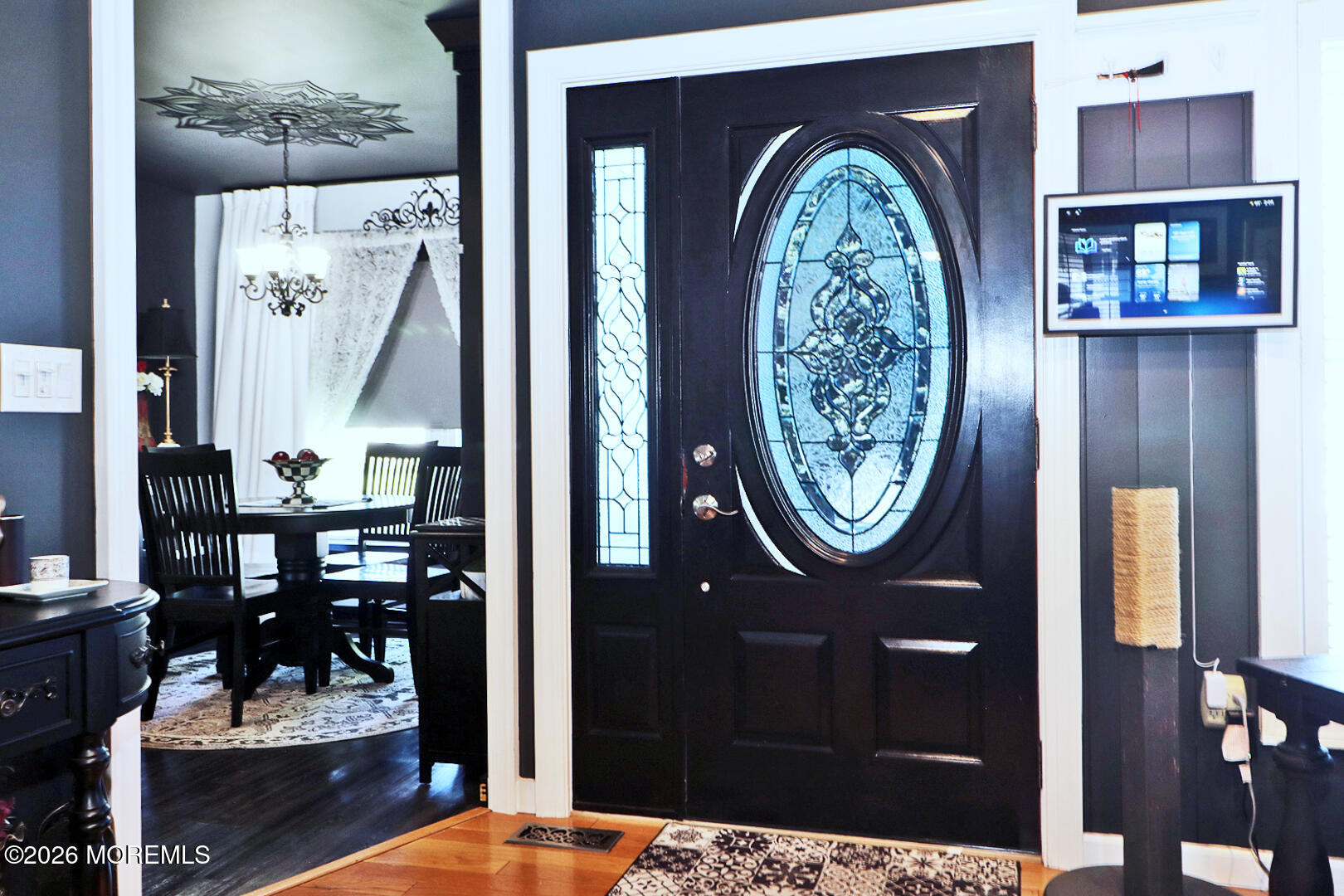 8 Keelson Drive Waretown NJ 08758